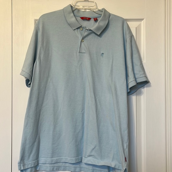 Izod polo - Picture 1 of 2